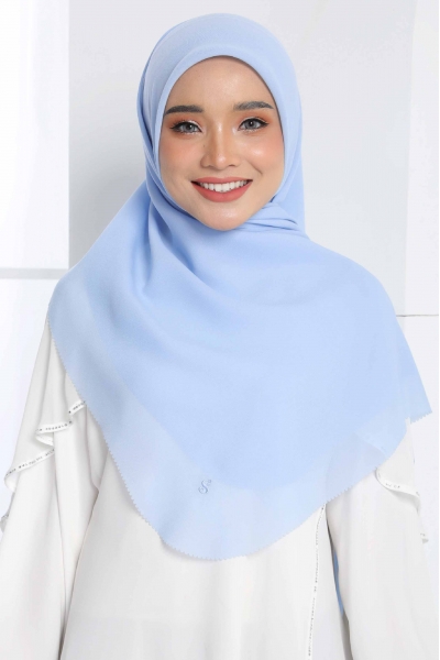 Defect Suri Classic  l Light Blue